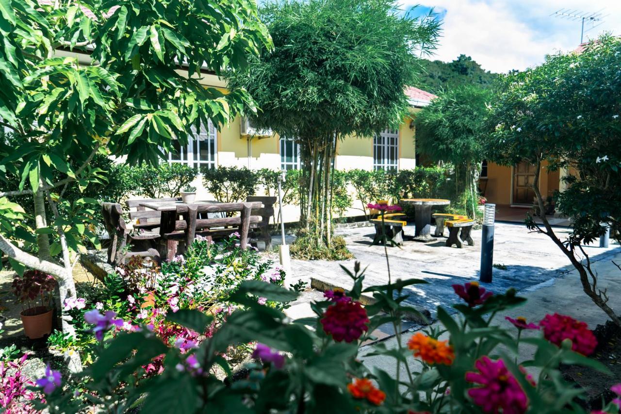 Nr Langkawi Motel Pantai Cenang  Buitenkant foto