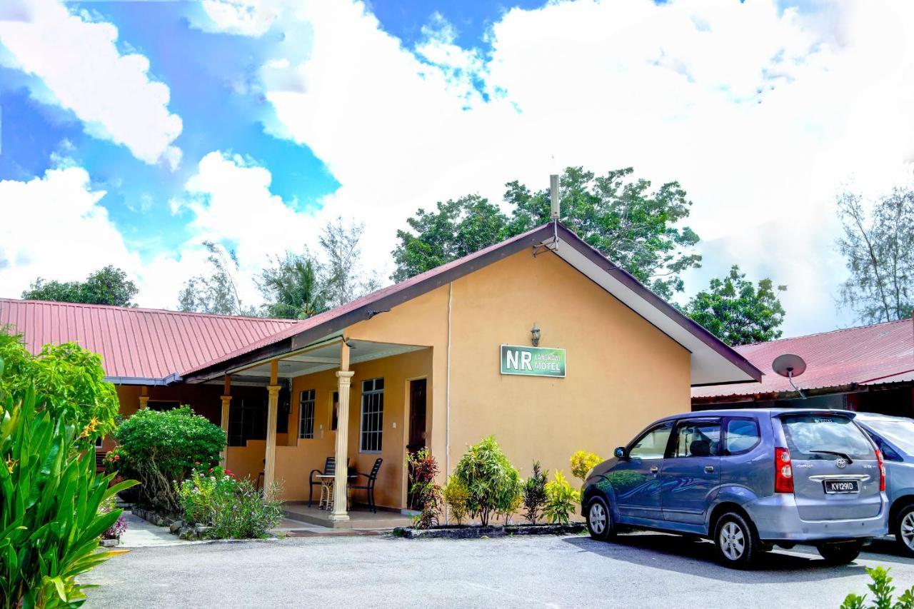 Nr Langkawi Motel Pantai Cenang  Buitenkant foto
