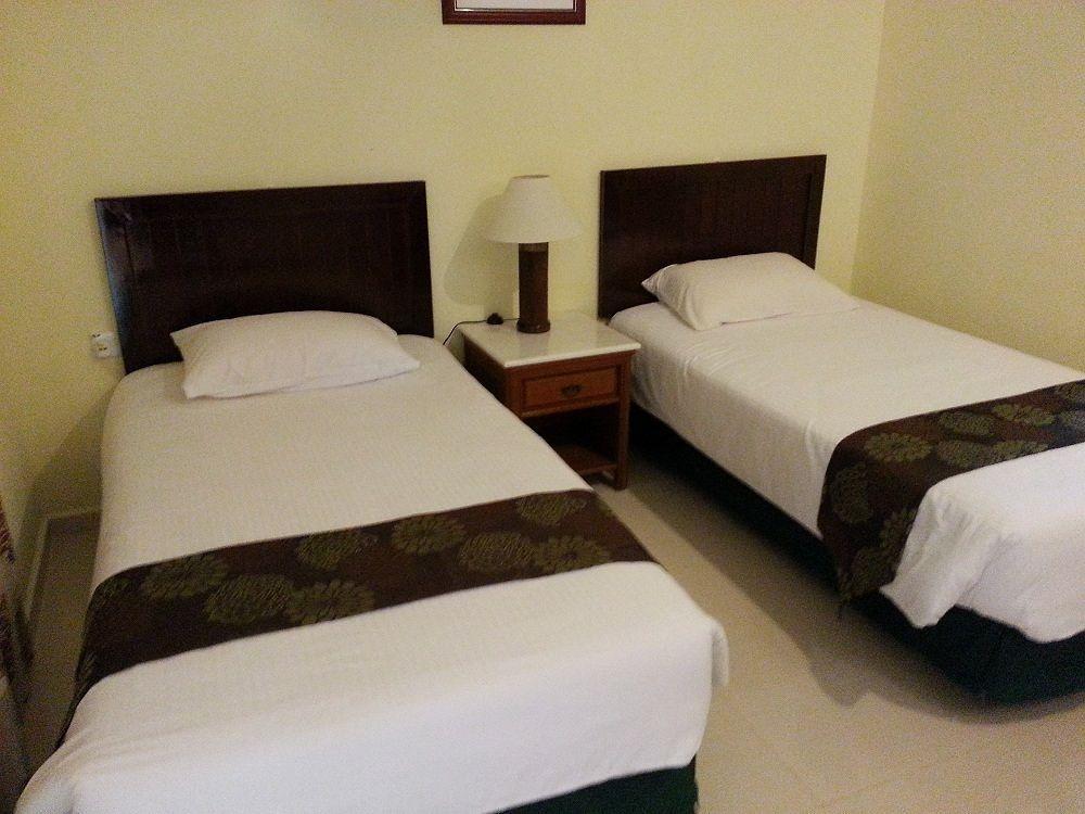 Nr Langkawi Motel Pantai Cenang  Buitenkant foto