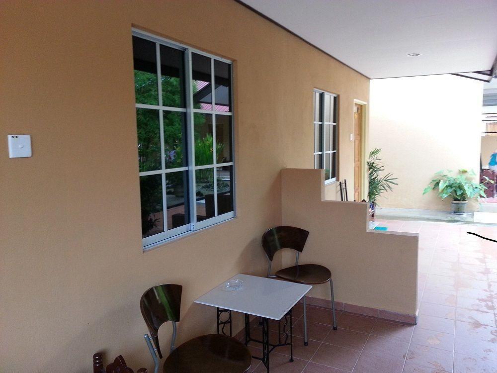 Nr Langkawi Motel Pantai Cenang  Buitenkant foto