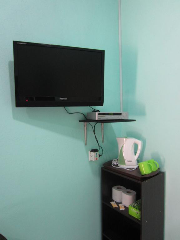 Nr Langkawi Motel Pantai Cenang  Kamer foto