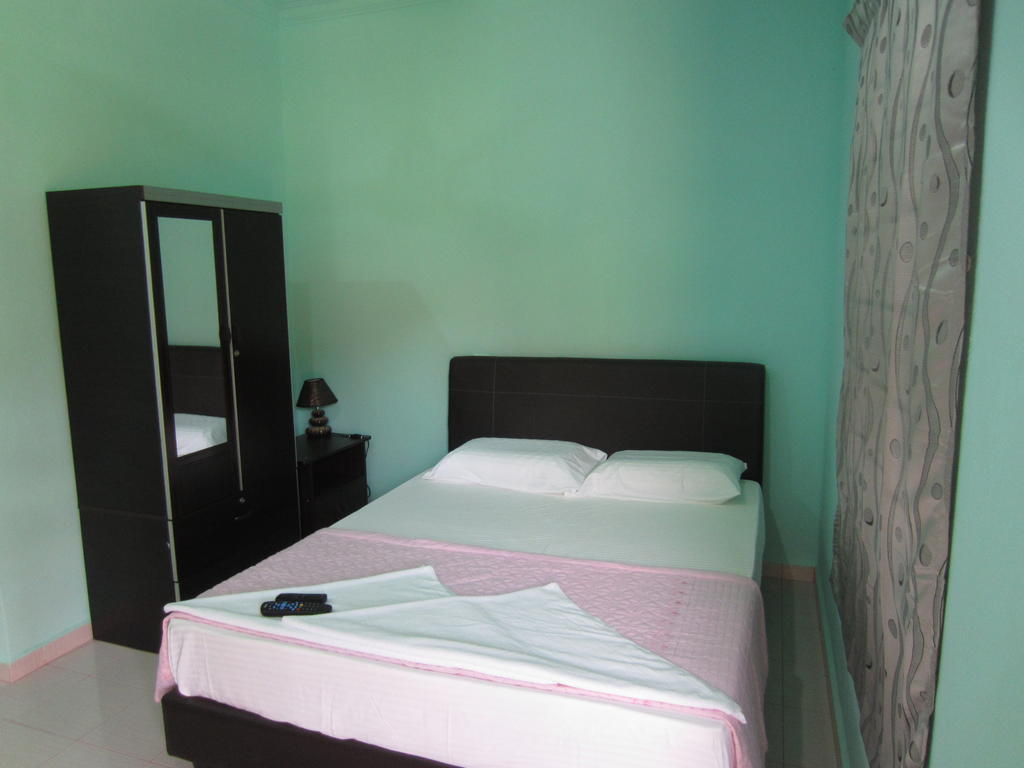 Nr Langkawi Motel Pantai Cenang  Kamer foto
