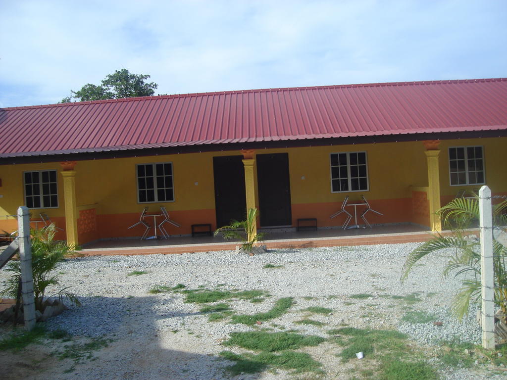 Nr Langkawi Motel Pantai Cenang  Buitenkant foto