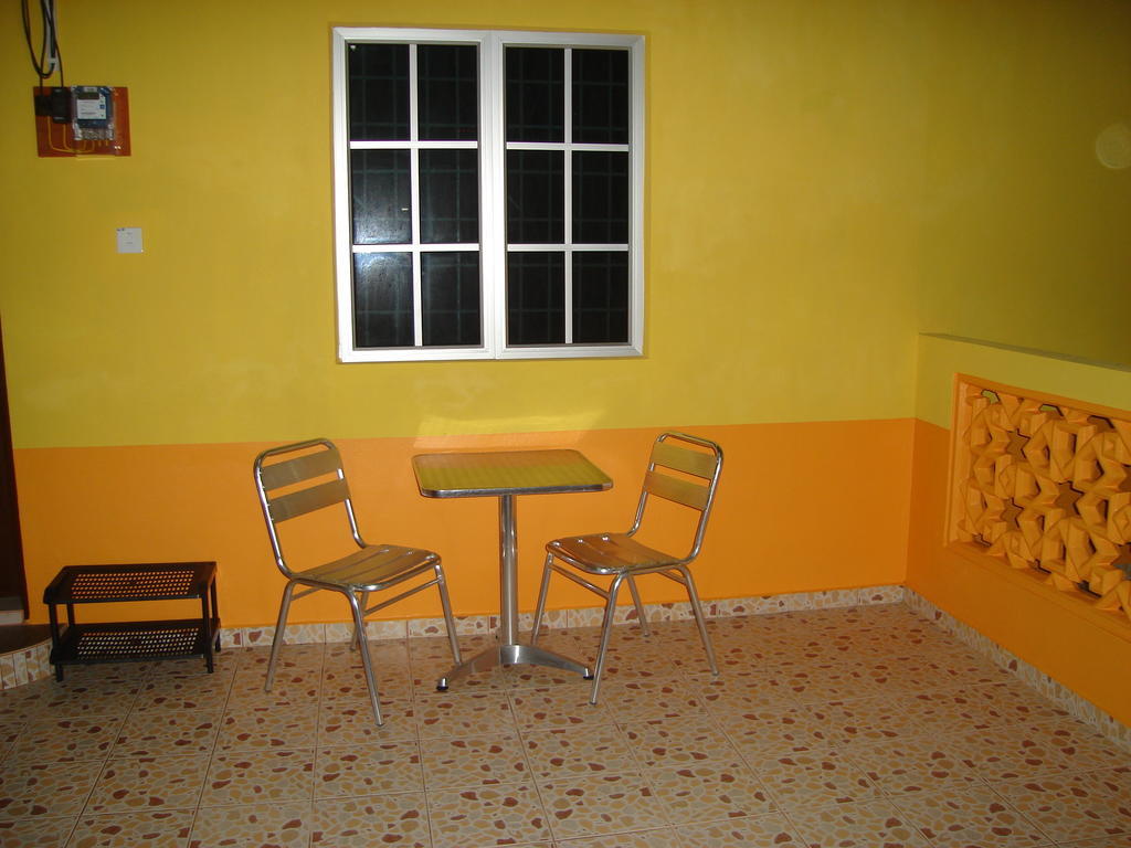Nr Langkawi Motel Pantai Cenang  Buitenkant foto