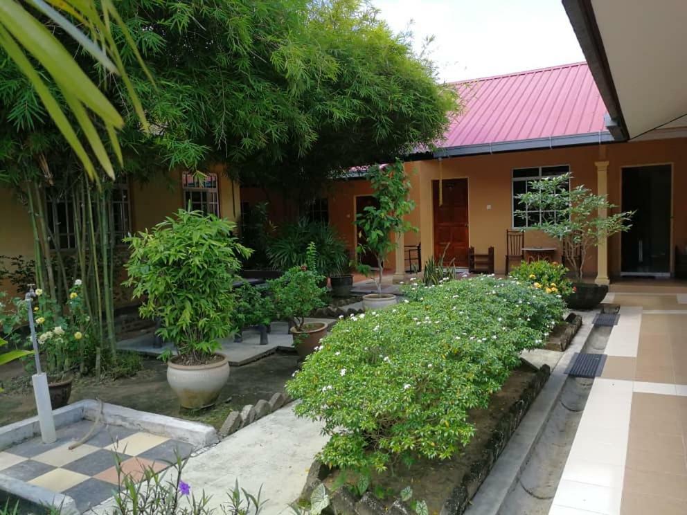 Nr Langkawi Motel Pantai Cenang  Buitenkant foto